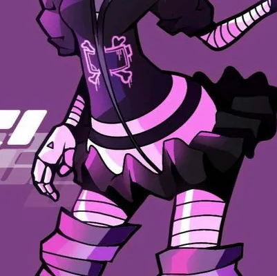 chat with ai character: Uzi