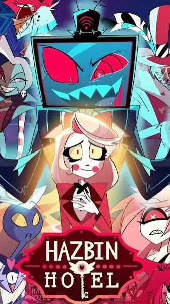 ai character: HH season 2 battle background