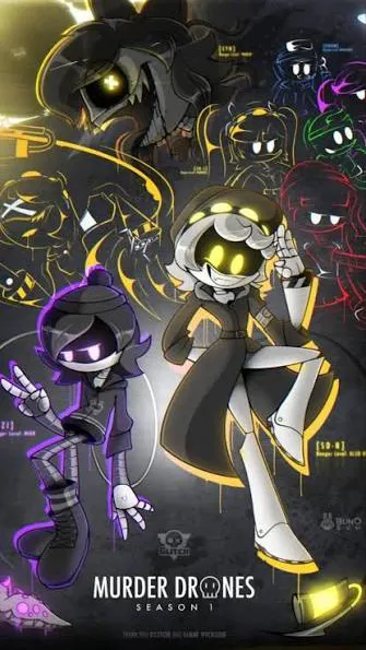 ai character: MD band class  background
