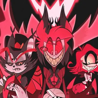 chat with ai character: Hazbin pilot 2.0