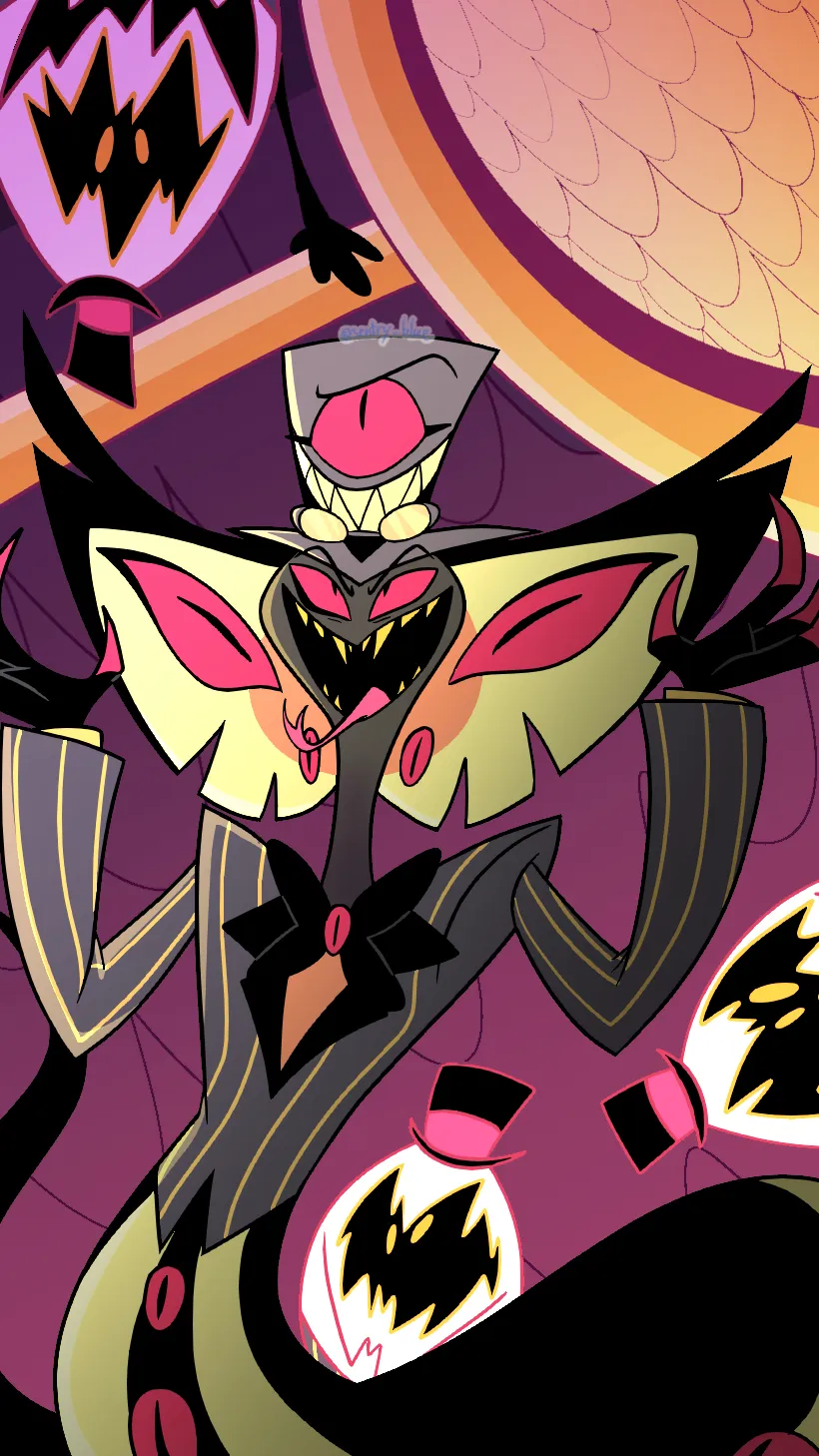 ai character: Sir Pentious  background