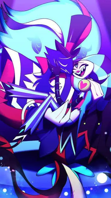 ai character: Fizz & Ozz background