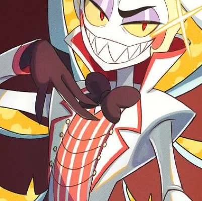 chat with ai character: Lucifer