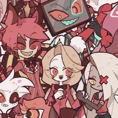 chat with ai character: HH, Party 