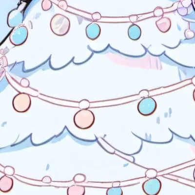 chat with ai character: HH, Xmas Party 🎄