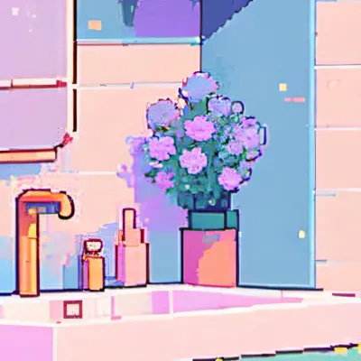 chat with ai character: HH, period 