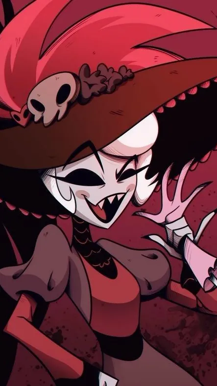 ai character: Rosie background