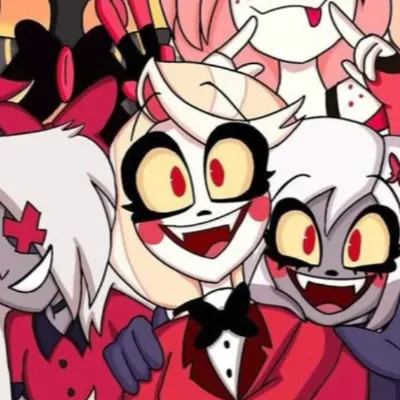 chat with ai character: HH, meets Lucifer