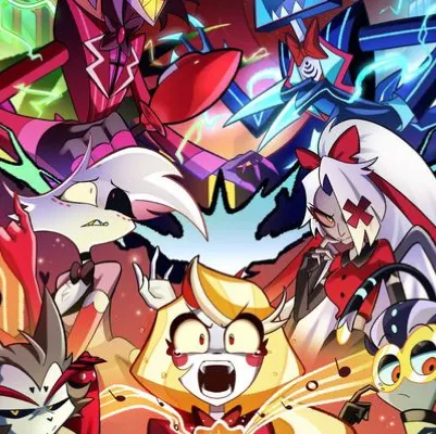 chat with ai character: HH, Concert 