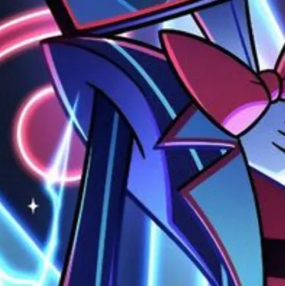 chat with ai character: Vox