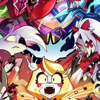 chat with ai character: HH, Hear My Hope