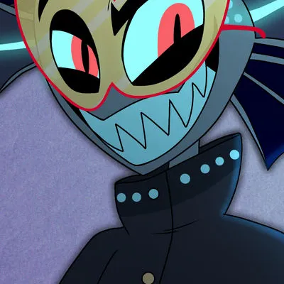 chat with ai character: Baxter