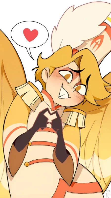 ai character: Abel background