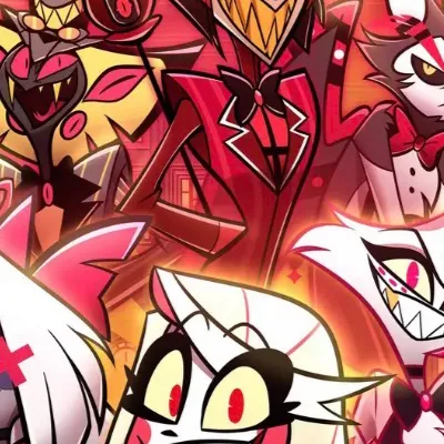 chat with ai character: HH, Sudden Noise