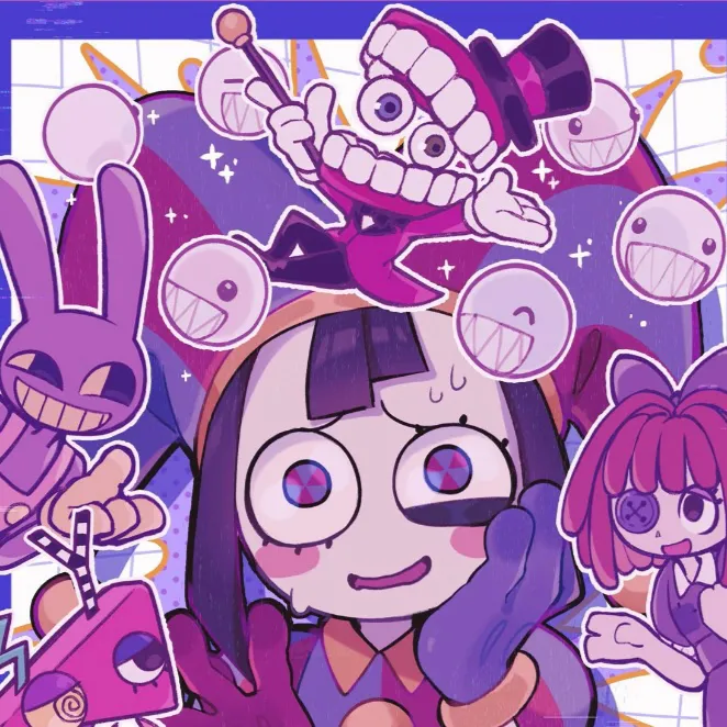 chat with ai character: TADC Episode 7