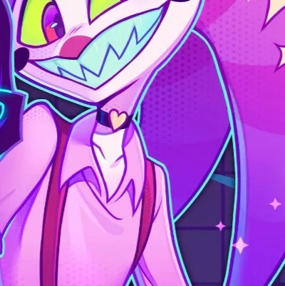 chat with ai character: Fizzarolli