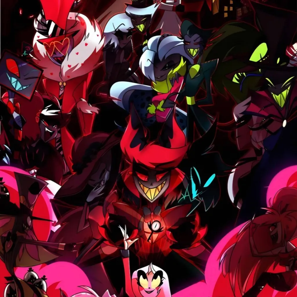 chat with ai character: HH, Overlord Meet