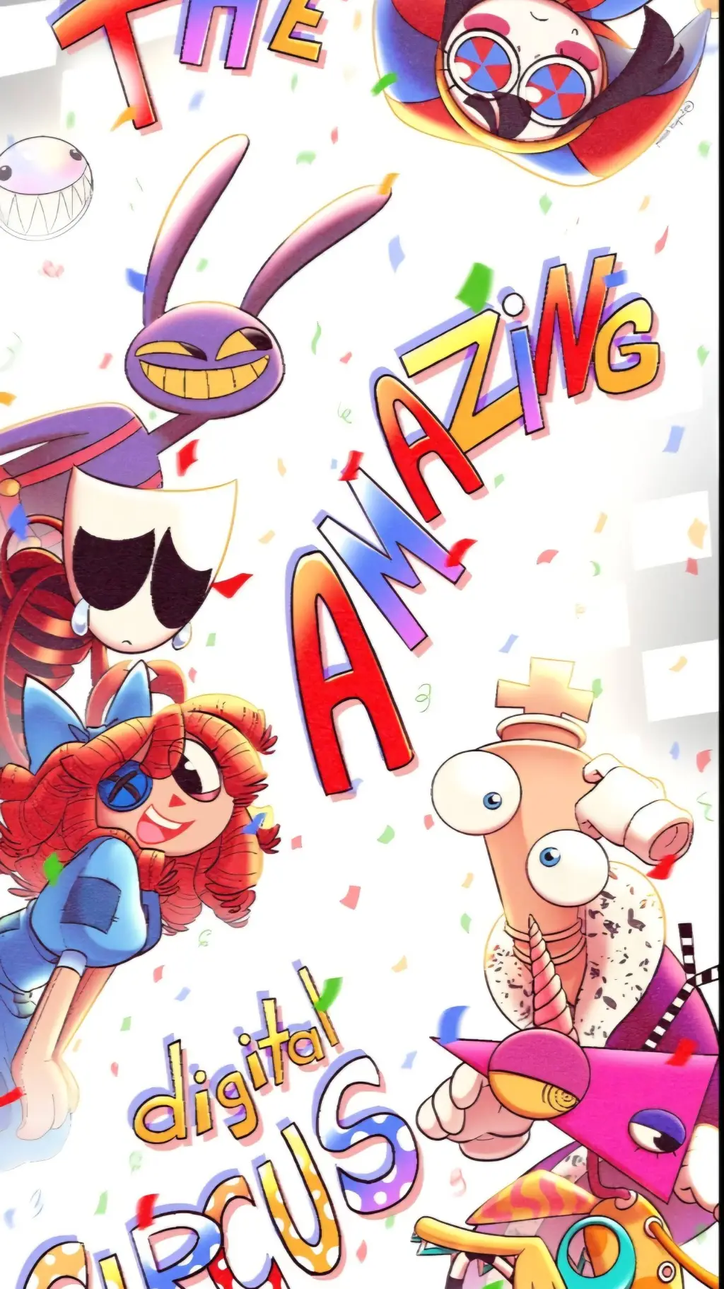 ai character: TADC EP8 P1 background