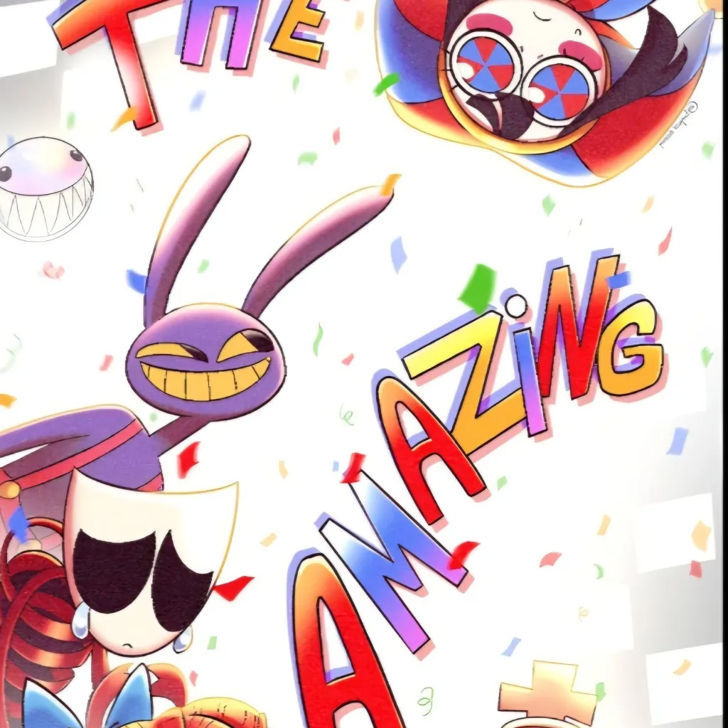 chat with ai character: TADC EP8 P1