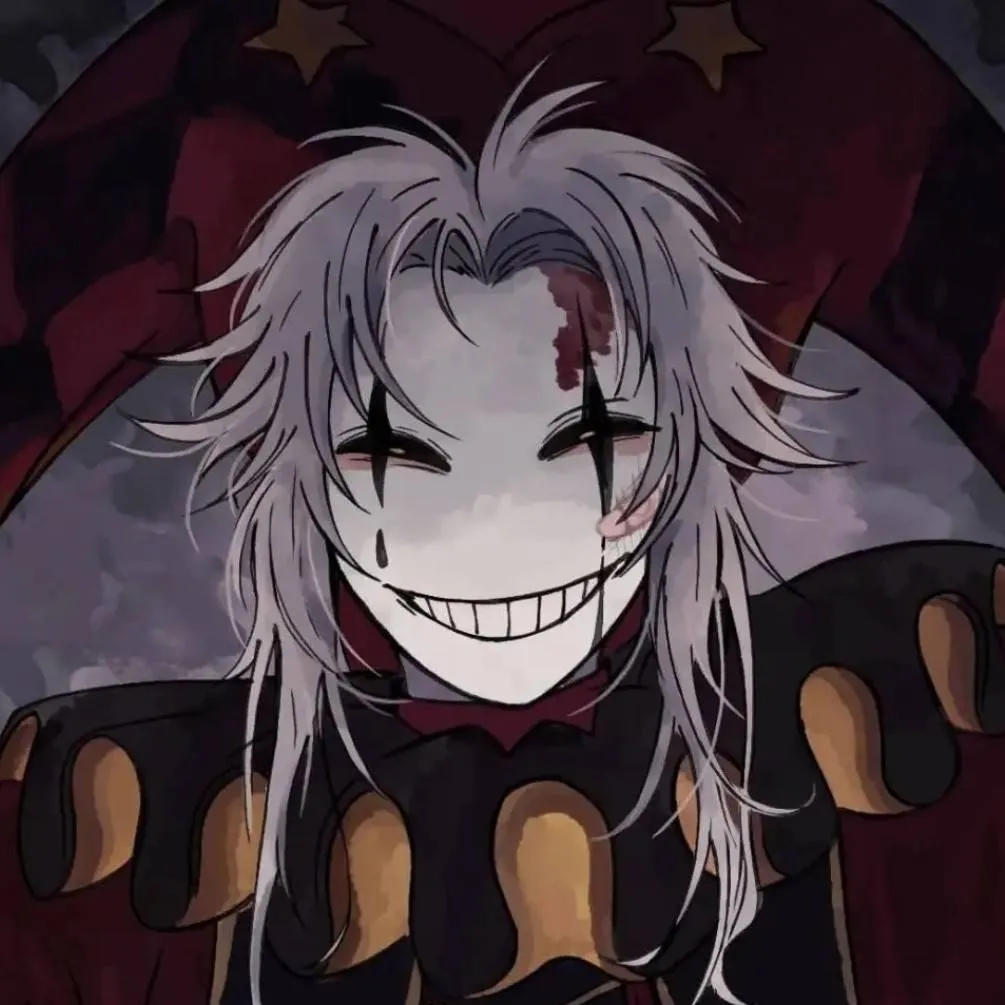 chat with ai character: Pierrot
