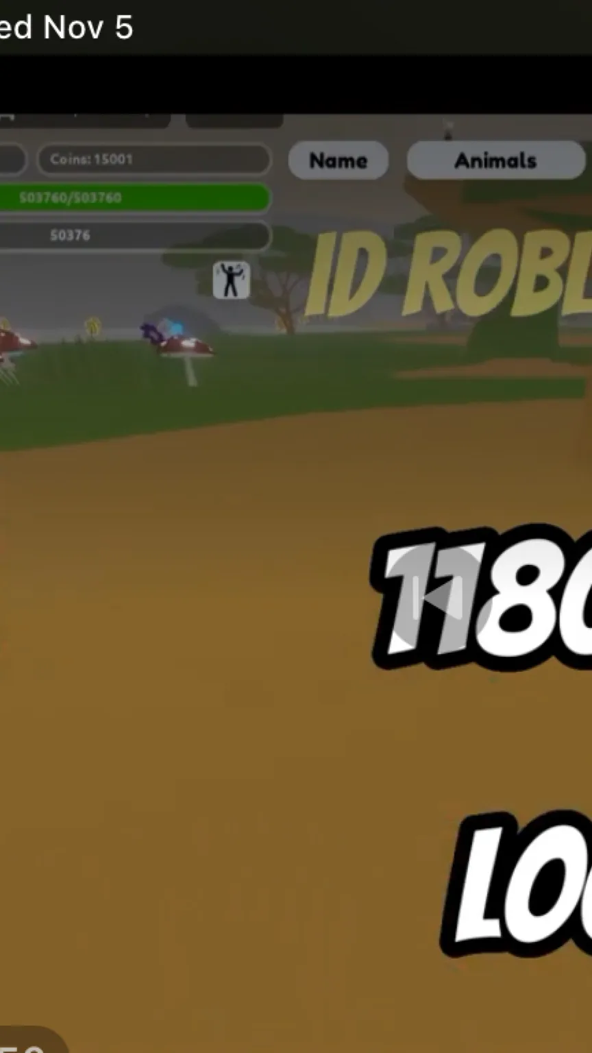 ai character: Emily background