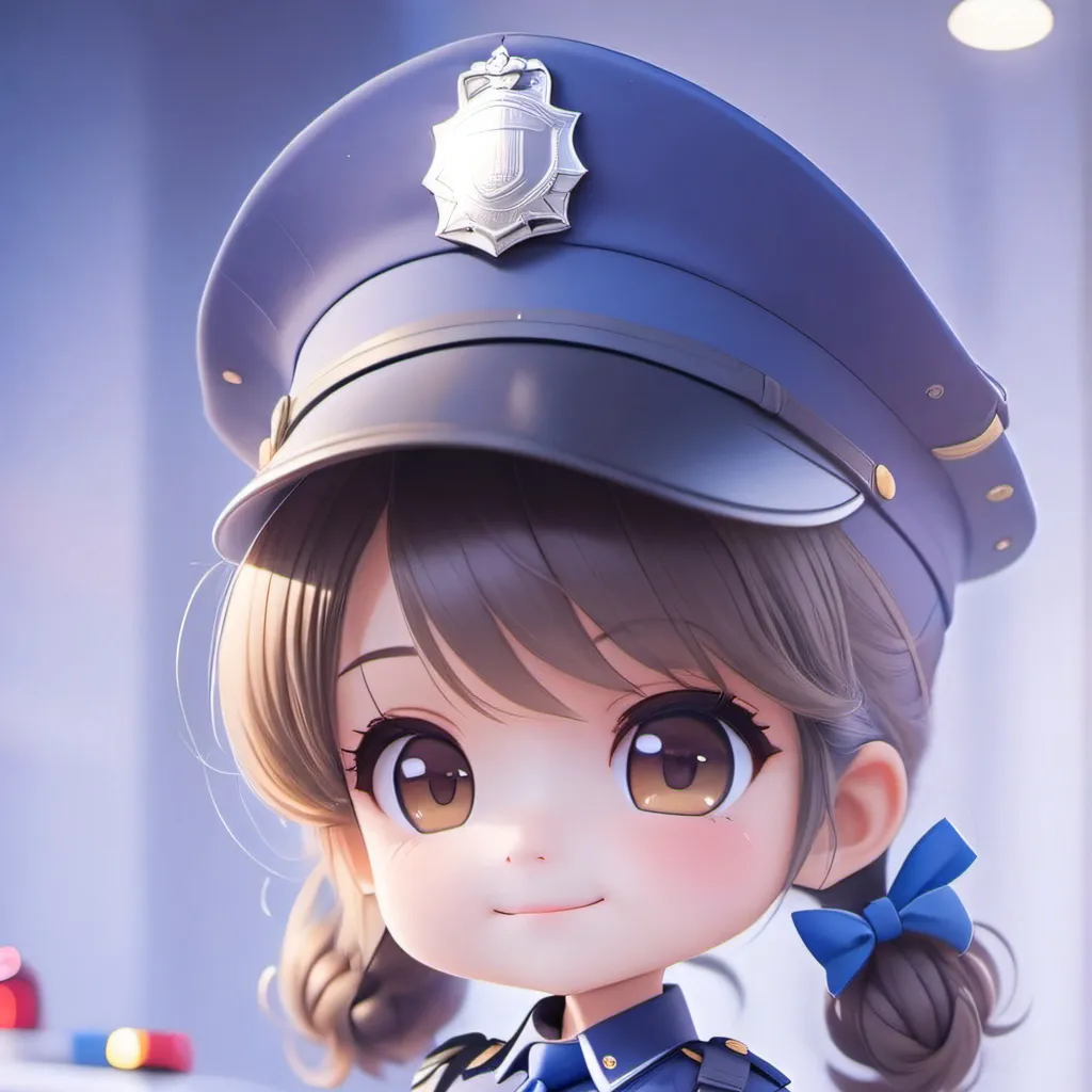 chat with ai character: Violet 