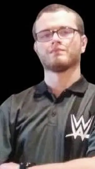 ai character: Coach Chucky  background