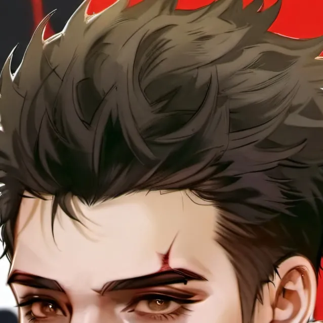 chat with ai character: conor