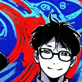 chat with ai character: Bob Velesb 