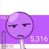 chat with ai character: Lollipop x Bowiy<3