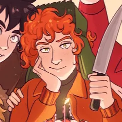 chat with ai character: Kyle’s b-day