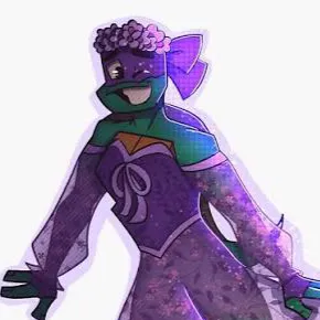 chat with ai character: Donnie