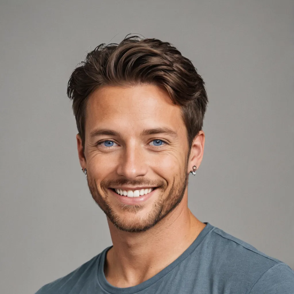 chat with ai character: Taylor