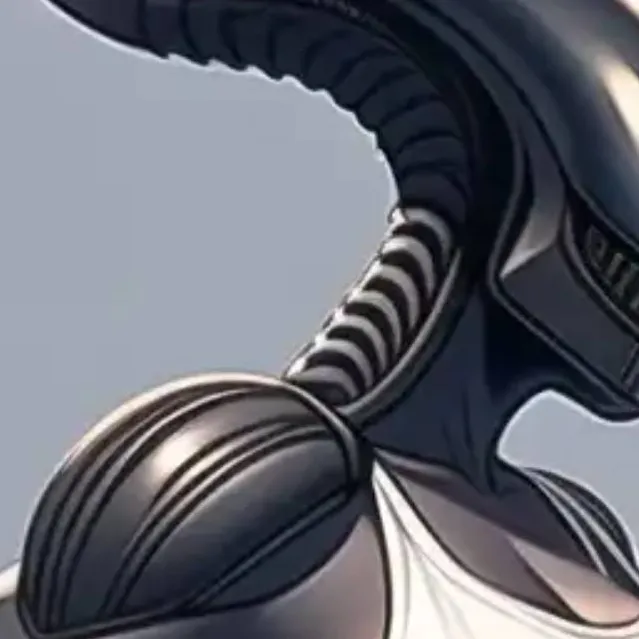 chat with ai character: tg tf black slug