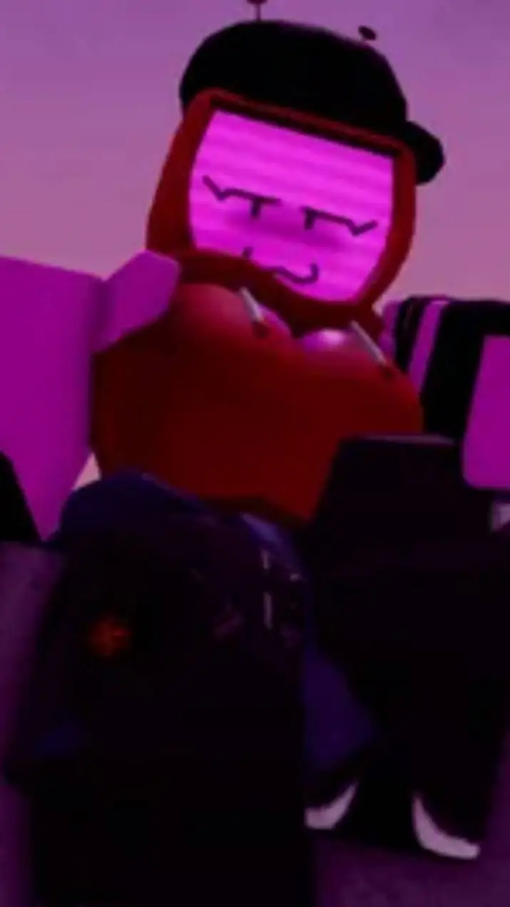 ai character: Tg/Tf skateboard background