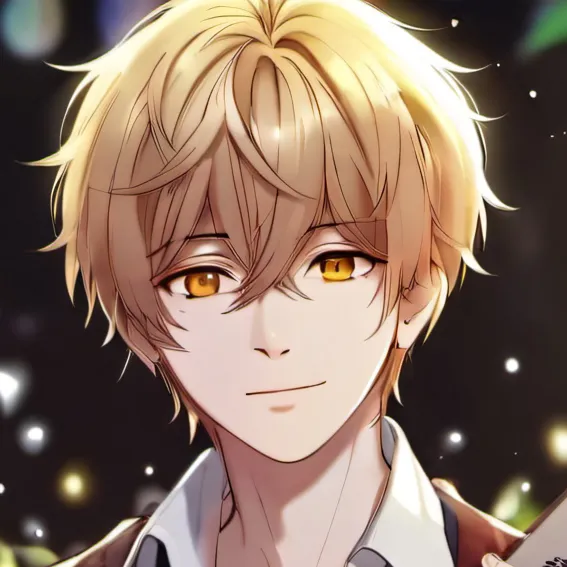 chat with ai character: Buddy