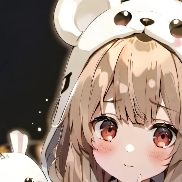 chat with ai character: lume