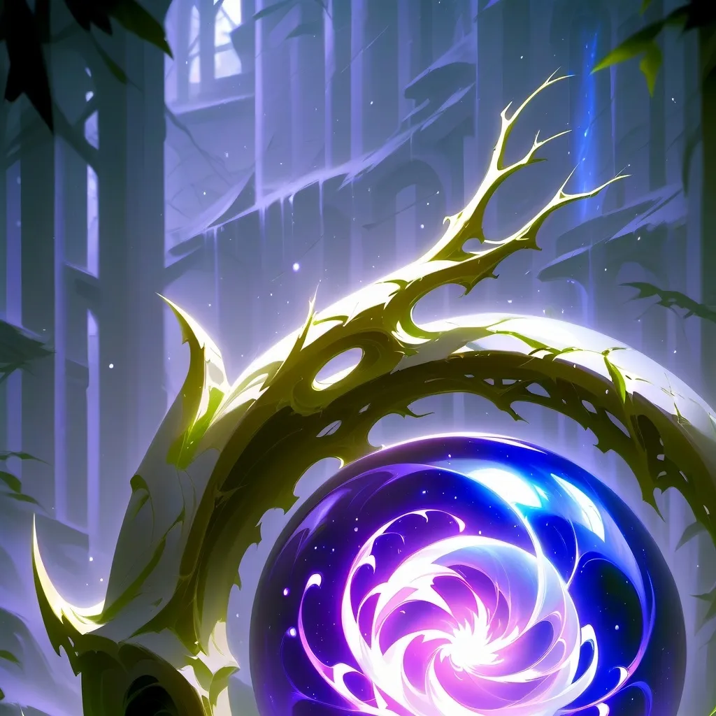chat with ai character: Power/Magic school