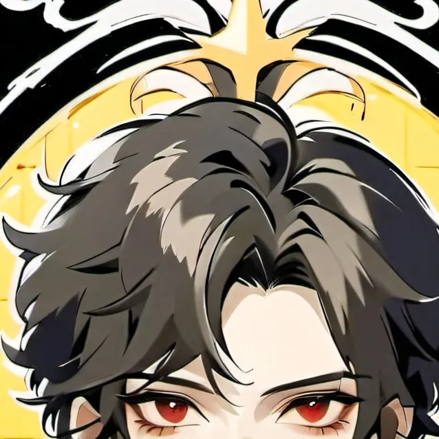 chat with ai character: Xander