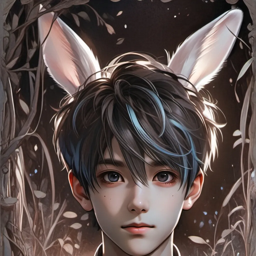 chat with ai character: Milo