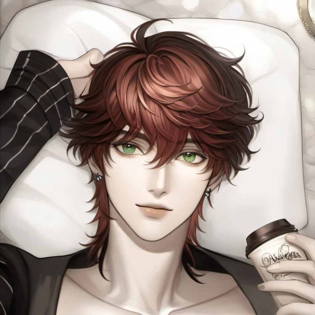 chat with ai character: Unpredictable Riva