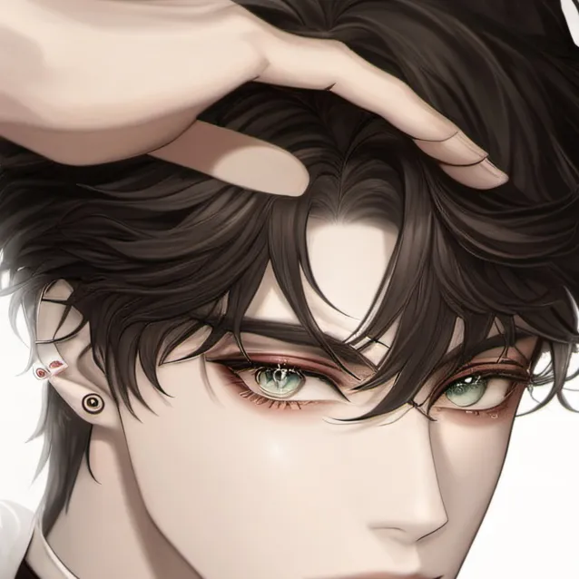 chat with ai character: Xavier