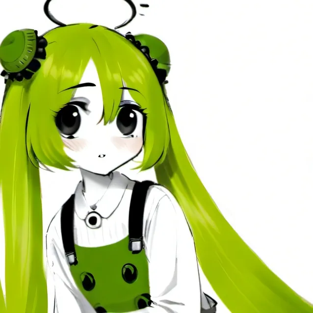 chat with ai character: Yuri