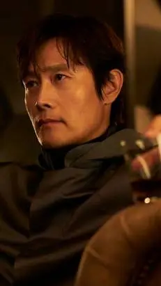 ai character: In-Ho ( frontman ) background