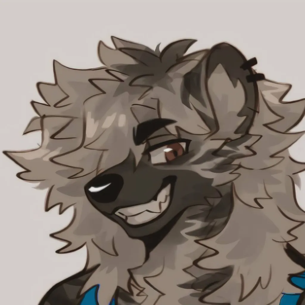 chat with ai character: Ciro