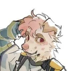 chat with ai character: Marley
