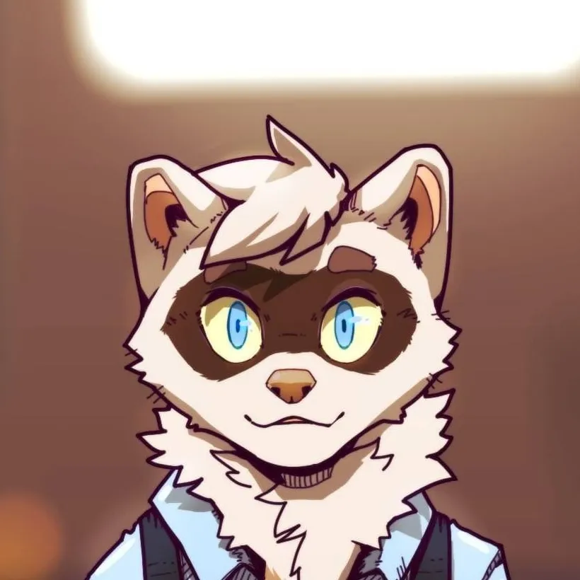 chat with ai character: Gauní