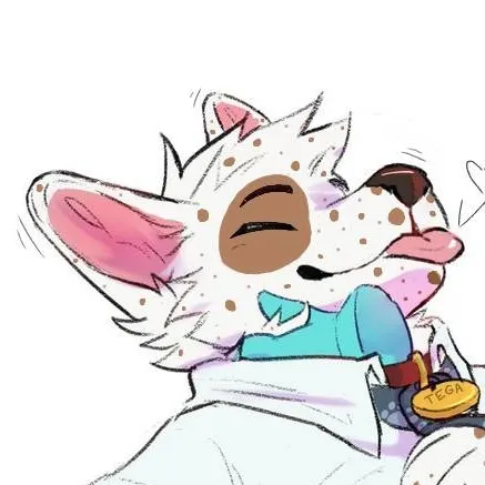 chat with ai character: Tega