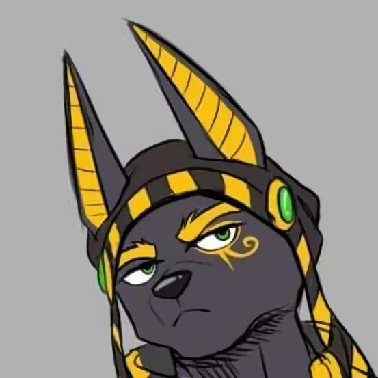 chat with ai character: Nubia