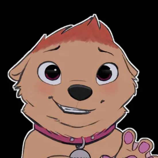 chat with ai character: Morgan